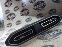 Grila ventilatie centrala Dacia Sandero 2022