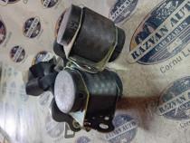 Set centuri spate stanga-dreapta Nissan Juke 2012