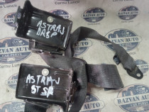 Set centuri spate stanga-dreapta Opel Astra J 2011