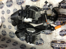 Set centuri fata cu pretensioner si capsa Ford B-MAX 2015