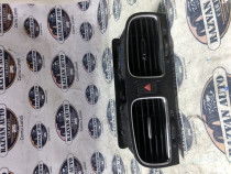 Grila ventilatie centrala Volkswagen Golf 6 2009