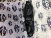 Grila ventilatie centrala Renault Grand Scenic 2013