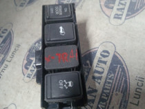 Panou butoane comutare Nissan X-Trail