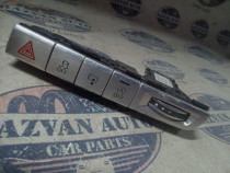 Panou butoane comutare Audi A8 2012