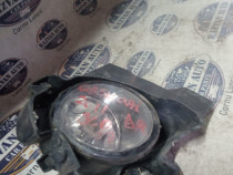 Proiector dreapta Nissan Qashqai 2011