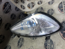 Proiector dreapta Mercedes S Class 2009