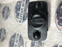 Bloc lumini Ford Ecosport 2015