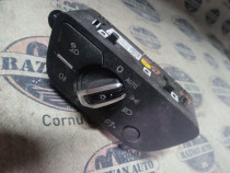 Bloc lumini Audi A4 B9 2016