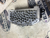 Rezistenta habitaclu Volkswagen Tiguan 2012