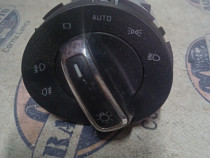 Bloc lumini Skoda Superb 2 2012