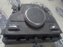 Joystick navigatie / buton navigatie Audi A4 B9