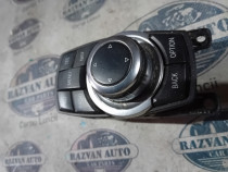Modul joystic BMW X3 F25 2011