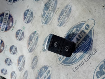 Buton frana mana Audi A8 2012