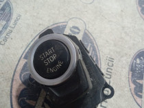 Buton start-stop BMW 5GT (F07)