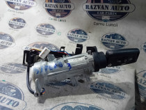 Contact plus cheie Skoda Superb 3 2015