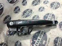 Maner exterior stanga fata Peugeot 2008 2016