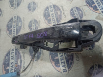 Maner exterior stanga fata Peugeot 508 2011