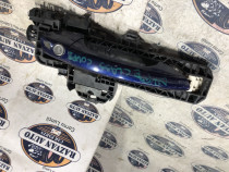 Maner exterior dreapta fata Mercedes E-Class 2012