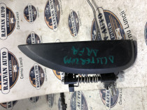 Maner exterior dreapta fata Dacia Duster 2019