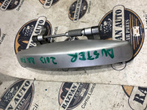 Maner exterior dreapta fata Dacia Duster 2013