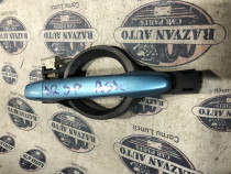 Maner exterior dreapta spate Mitsubishi ASX 2015