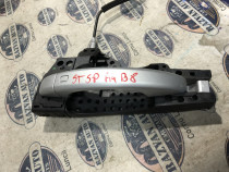Maner exterior stanga spate Audi A4 B8 2012