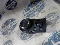 Bloc lumini Opel Mokka 2015