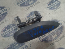 Maner exterior dreapta fata Dacia Duster 2019