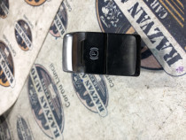 Buton frana mana Audi A5 2012