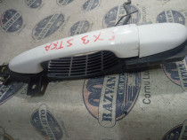 Maner exterior stanga fata Mazda CX-3 2016