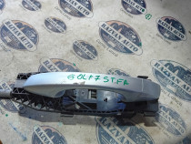 Maner exterior stanga fata Volkswagen Golf 7 2014