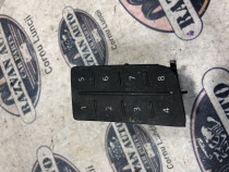 Butoane computer bord Audi A4 B9 2016