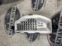 Rezistenta habitaclu Volkswagen Golf 7 2014