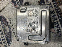 Balast xenon stanga Audi A5 2013