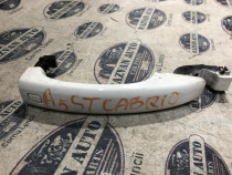 Maner exterior stanga fata Audi A5 Cabrio 2012