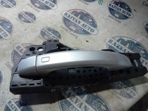 Maner exterior stanga spate Audi A1 2012