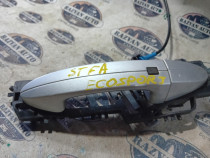 Maner exterior stanga fata Ford Ecosport 2015
