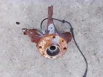 Fuzeta stanga fata Dacia Sandero 3 1.0 Benzina 2021