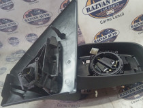 Oglinda dreapta incompleta Renault Clio