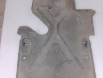 Scut motor plastic Audi A4 B8 2.0 Motorina 2013