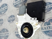 Motoras macara stanga fata Volkswagen Jetta 2012