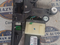 Motoraș retractor centura stanga Audi A5 2009