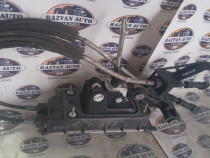 Timonerie cutie de viteza manuala Skoda RAPID