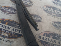 Stergator haion Nissan Qashqai 2011