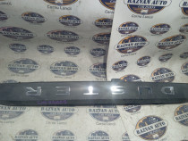 Ornament haion Dacia Duster 2019