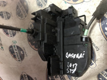 Broasca stanga spate Nissan Qashqai 2012