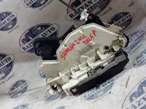 Broasca dreapta fata Volkswagen Sharan 2012