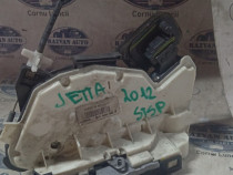 Broasca stanga spate Volkswagen Jetta 2012