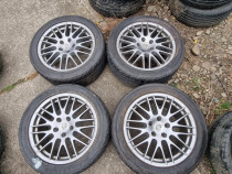 Jante 20 - 5 prezoane Porsche Cayenne 2013