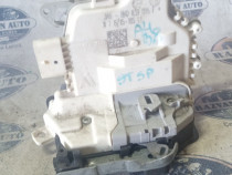 Broasca stanga spate Audi A4 B8 2015